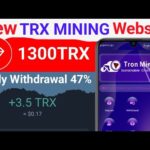 Latest Online Jobs at Home | Part-Time Jobs at Home | Online Jobs trx Mining