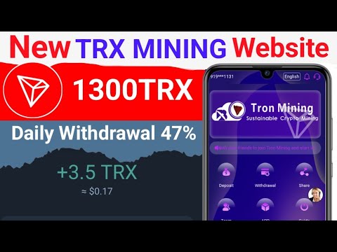 Latest Online Jobs at Home | Part-Time Jobs at Home | Online Jobs trx Mining