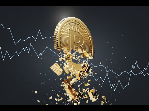 The Bitcoin Scam Has Come To An End