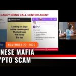 Chinese mafia forcing Filipinos to lure others into crypto scam – Hontiveros
