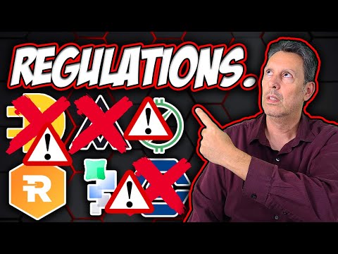 The US Just Regulated Bitcoin Mining... | What You Need To Know.