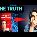 How to make money online?⚠️TUBE MASTERY AND MONETIZATION 3.0⚠️ Review| MATT PAR Reviews