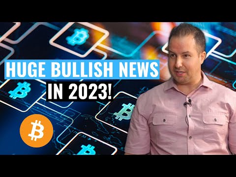 "HUGE BULLISH News For Bitcoin!" | Gareth Soloway Bitcoin Price Prediction