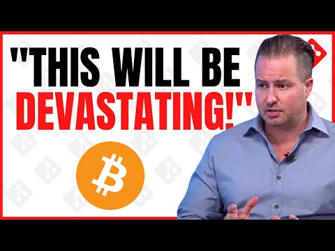 "No ONE is Ready for What's Coming in 2023!" | Gareth Soloway Bitcoin Price Prediction