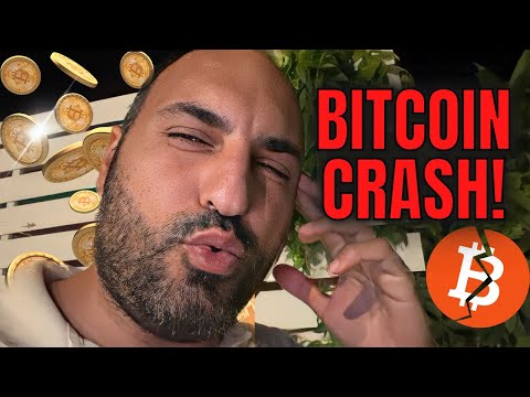 BAD NEWS: Bitcoin About To Do This!