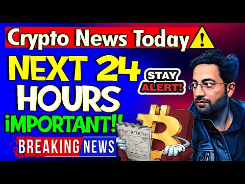 Crypto News Today - Bitcoin price prediction (ETH-BNB-SOL)