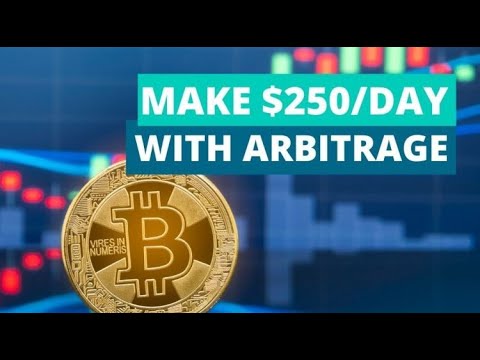 arbitrades.com Review: Scam Crypto Arbitrage Website Exposed