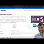 6+ Months to 6+ Figure Income?! | Learn to Code Crypto! | Solidity & Trading | Crypto Jobs
