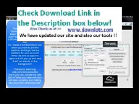 Earn bitcoin for free with bot (no mining) (up to 1btc per day) (no survey) 2014 new  Best Download