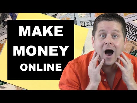 Make Money Online - Live AMA + Black Friday Sale