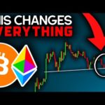 NEW SIGNAL JUST CONFIRMED (Last Chance)!! Bitcoin News Today & Ethereum Price Prediction (BTC & ETH)