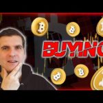 ⚠ WHALES SELLING? ⚠ Where are the Bitcoin BUYERS ! BTC Price Analysis - CRYPTO NEWS TODAY