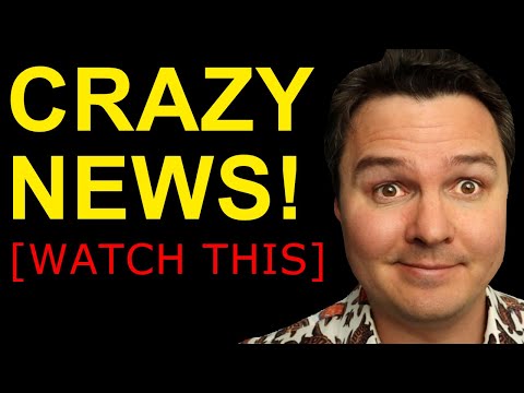 5 News Stories ROCKING CRYPTO This Week! [ADA, MATIC, BITCOIN]