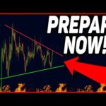 NEW PRICE TARGET REVEALED [breaking soon] Bitcoin News & Price Prediction Today!