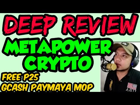 METAPOWERCRYPTO DEEP REVIEW I SCAM or LEGIT META POWER CRYPTO PAYMENT PROOF LATEST I METAPOWERCRYPTO