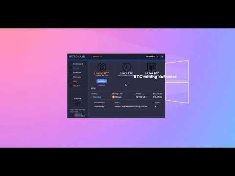 bitcoin mining pools,bitcoin miner download,bitcoin miner software