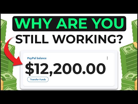 Get Paid $200/Day to Test Free Products [Make Money Online for Beginners]