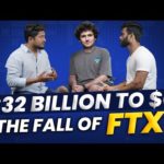 How FTX Scammed Millions of Customers? Biggest Crypto Scam Ever!!