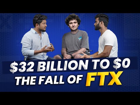 How FTX Scammed Millions of Customers? Biggest Crypto Scam Ever!!