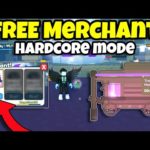 Pet Simulator X Hardcore Mode - FREE Mystery Merchant! NOOBs to PRO! (Roblox)