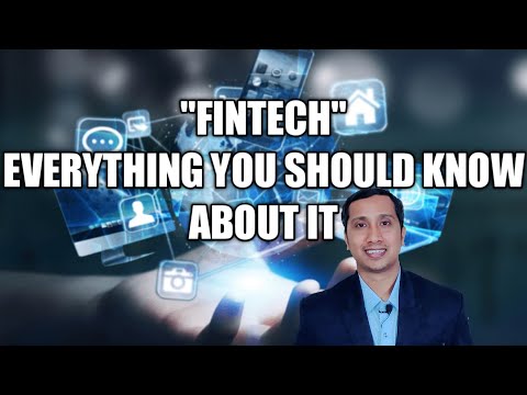 FINTECH - Financial Technology" | Crypto currency | Blockchain | Bitcoin | Fresher Job | Banking Job