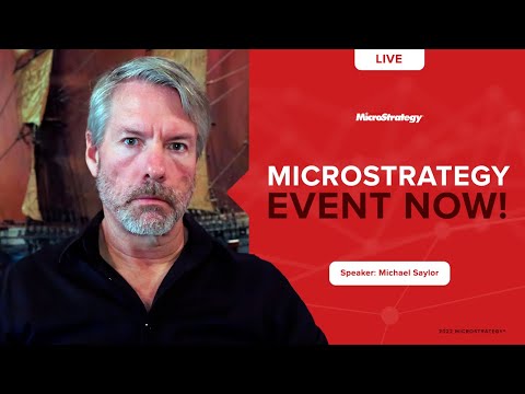 MicroStrategy: Why Bitcoin Will Reach $90,000 by 2023! ETH & BTC News