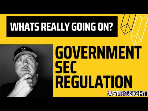Crypto News - SEC BlockFi NASAA FTX - Coinbase Wallet XRP - Scam Emails - Crypto Regulation ISO20022