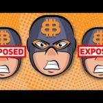 Bitboy Crypto Exposed Scammer Fraud FTX Breaking News