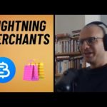 Anyone Can Be A Merchant on the Lightning Network | E51