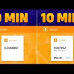 🔥 Bitcoin Mining Software 2022 For Windows   How To Mine Bitcoin   Free Download