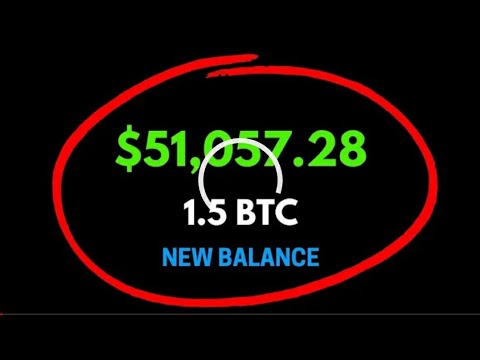 Mine 1.5 Bitcoin Using FREE Sites (free bitcoin mining sites without investment 2023) bitcoin (btc)