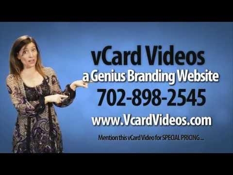 marketing plan needed ??? Get your vCard Video #Marketing Website Today!