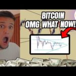 BITCOIN: 💥 NOW!! BREAKOUT IMMINENT OR...??!! (btc price prediction news)