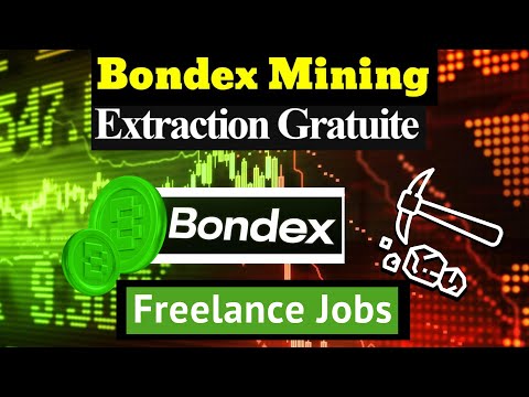 Minage crypto monnaie freelance jobs en ligne bondex