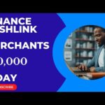 Make Money Online As Binance AND Bundle Africa P2P Cashlink Merchant
