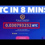 EARN FREE BITCOIN IN 8 MINUTES - Free BITCOIN Mining Bot Autopilot 2022 (NO INVESTMENT)