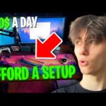 How To Make Money Online As A Teenager to AFFORD A GAMING PC 💰 (Start from Scratch!)