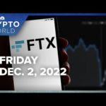 Bitcoin jumps after strong jobs data, and DOJ calls for independent FTX probe: CNBC Crypto World