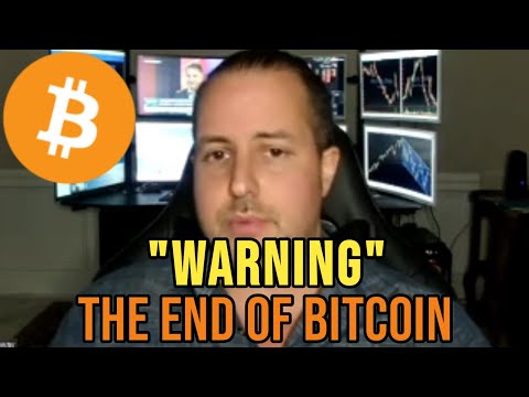 "This Collapse Will Make Bitcoin Bottom" - Gareth Soloway Bitcoin Interview