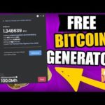 Bitcoin Mining Software For Windows | How To Mine Bitcoin | Free Download 2022