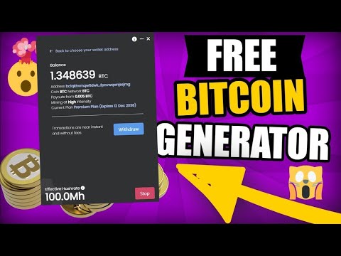 Bitcoin Mining Software For Windows | How To Mine Bitcoin | Free Download 2022