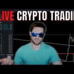 Live Bitcoin Trading, News, Charts, & Crypto Update