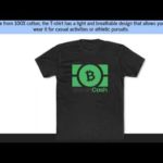Bitcoin HODL T-Shirts For Crypto Fans | Best Gift Ideas For DeFi Enthusiasts