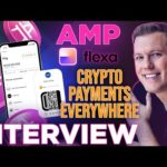 AMP interview | Flexa Payments: A Game Changer For Merchant Crypto Integration