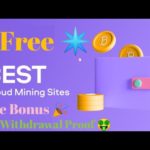 2 Free Bitcoin Mining Site Live Withdrawal Proof 2022,