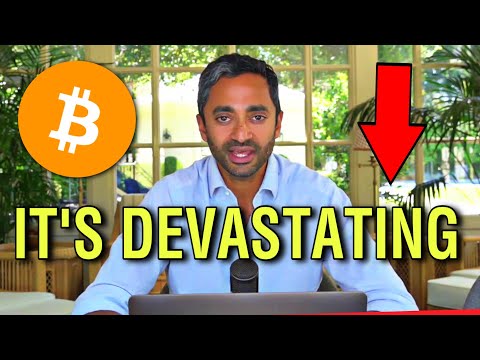 They're Ruining Us Even Worse - chamath palihapitiya Bitcoin