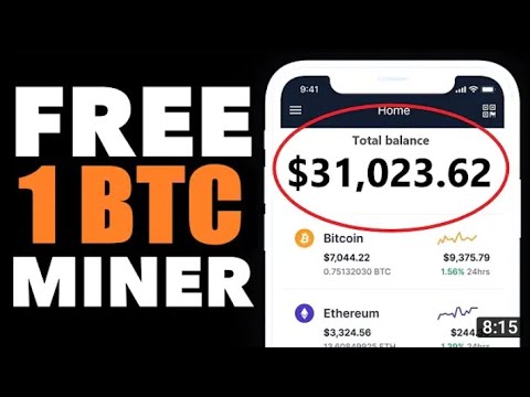 Mining!! Best Free Crypto mining site 2023 - Bitcoin mining.