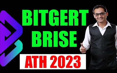 Bitgert Brise Token Explode Soon 2023 | Crypto News Today | Cryptocurrency News Today | Rajeev Anand