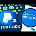 Earn $50 For 50 Clicks - Make Money Online