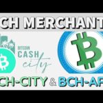 BCHConf22 - Cash Merchants Australia & Argentina - Bitcoin Jason & Majamalu